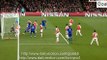 All Goals & Highlights Arsenal 2-3 Olympiakos - UCL - 29.08.2015 HD