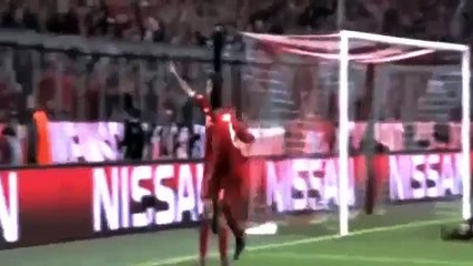 Full time All Goals - Bayern 5-0 Dinamo Zagreb - Champions League - 29.09.2015