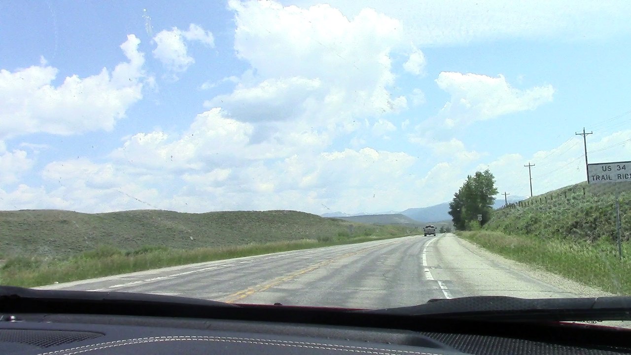 colorado