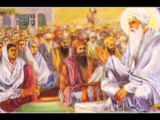 Deen Deayal Bharosey Tere | Bhai Bikramjit Singh Ji Anadpuri| SHABAD GURBANI | SSG