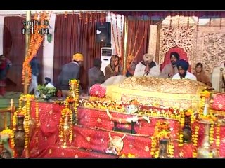 Tu Data Prabh Dewanhaar | Bhai Bikramjit Singh Ji Anadpuri| SHABAD GURBANI | SSG