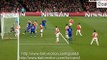 Arsenal 2-3 Olympiakos All goals & Highlights - UCL