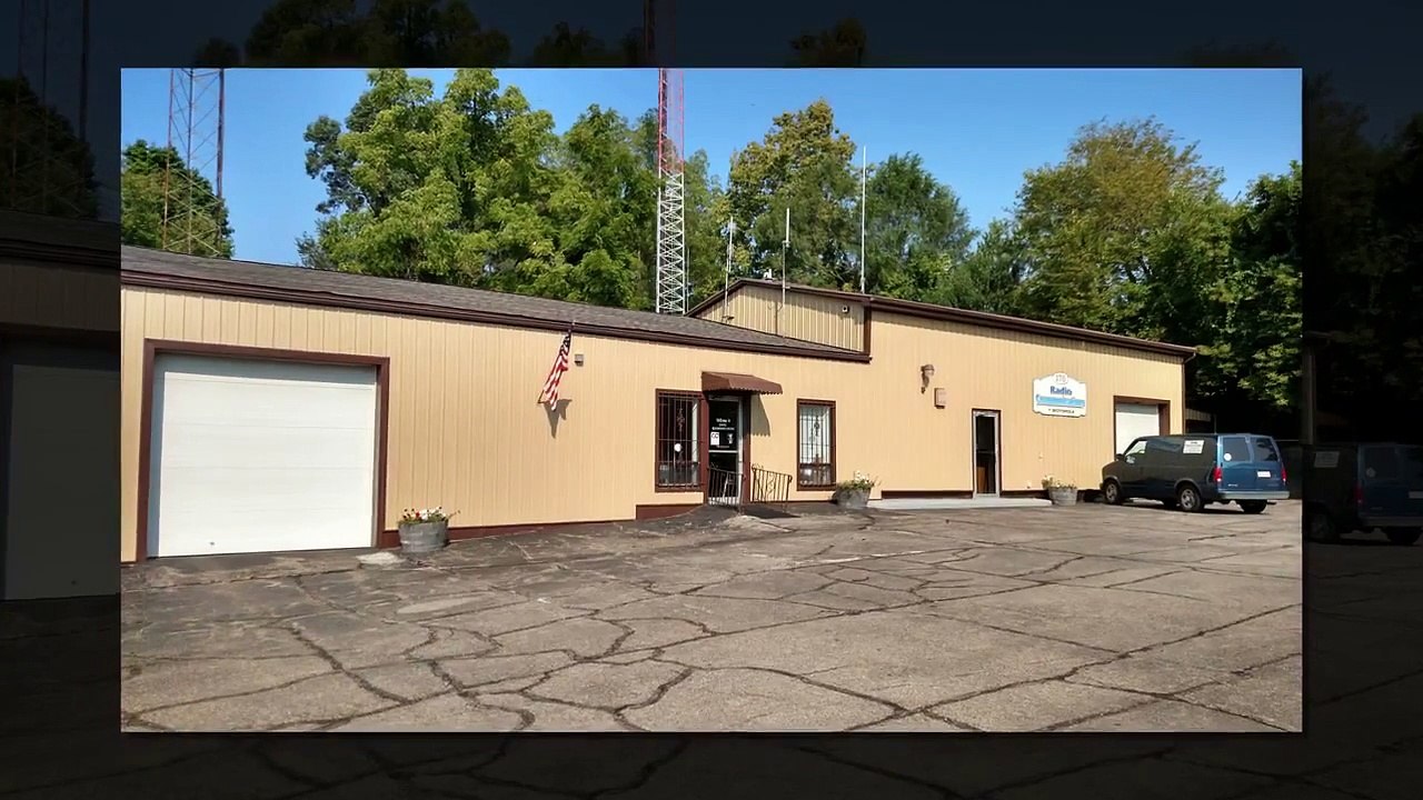 Motorola Two Way Radio Dealers for Battle Creek MI, Hastings MI, Marshall MI, Coldwater MI.