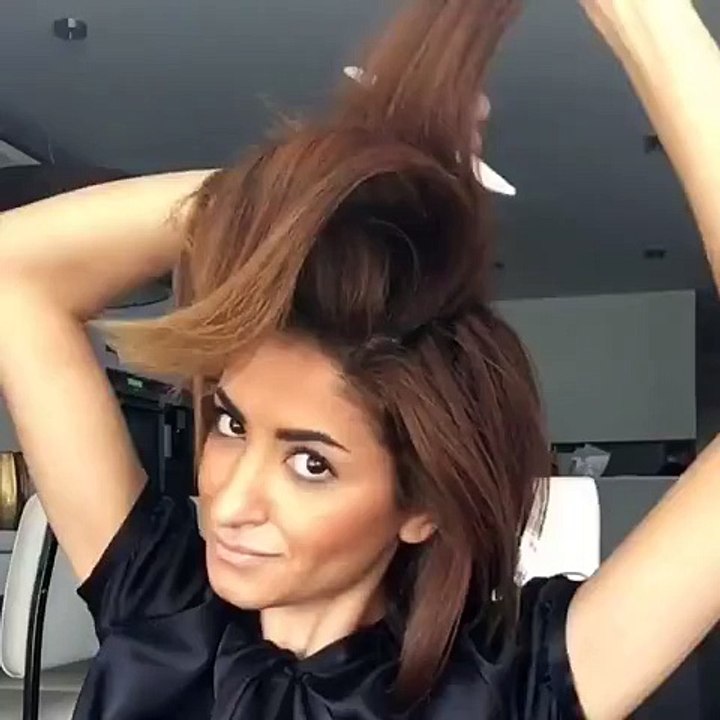 Roman Braid