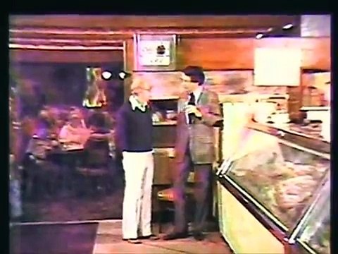 WEWS TV - Afternoon Exchange at Corky & Lennys, 1977!!!