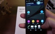 FEAR Sony Xperia Z5 Compact Overheating Issue [just 5mn after Unboxing]