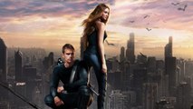 DIVERGENTE 3 : Au delà du mur - Bande-Annonce Teaser [VOSTF|HD1080p]