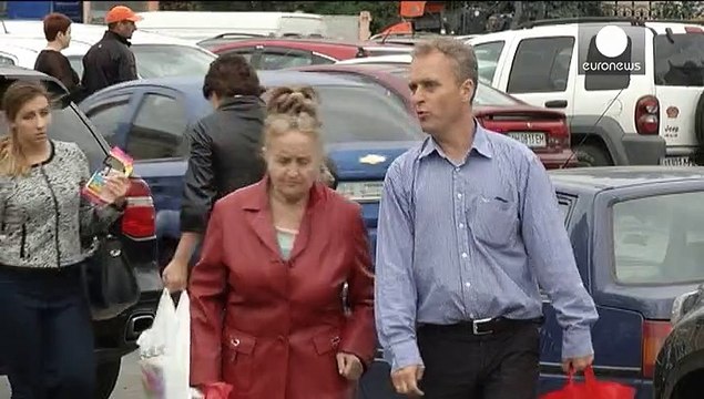 Ucrânia: conflito no leste do país não foi esquecido na Assembleia Geral da ONU