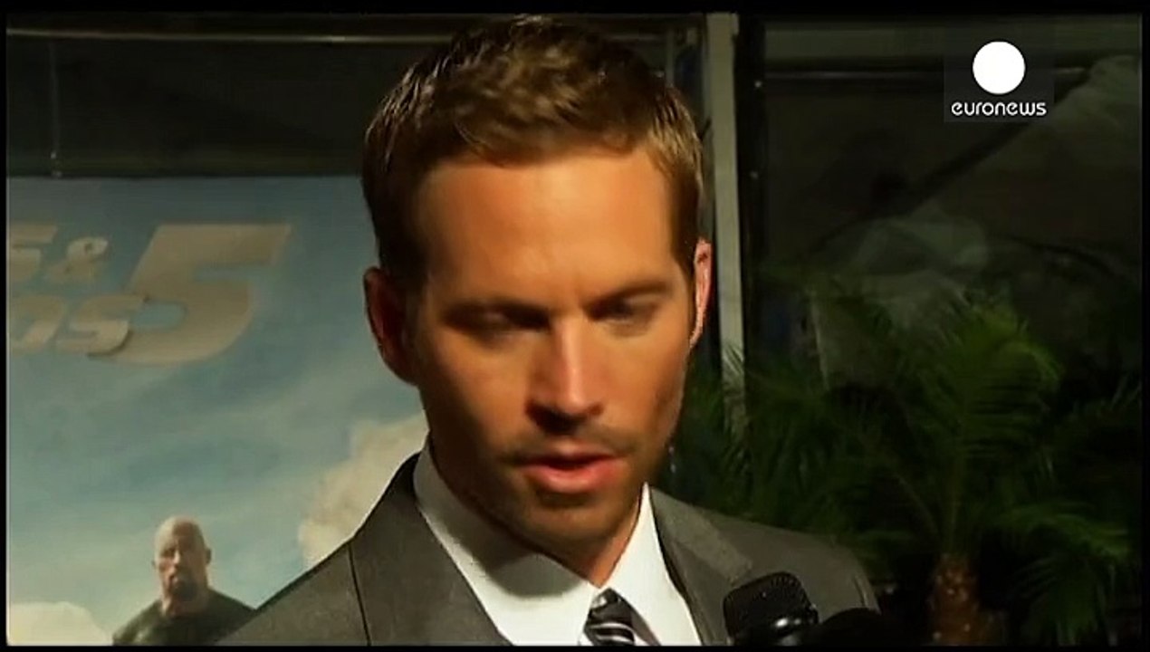 Tochter von verunglücktem Schauspieler Paul Walker verklagt Porsche