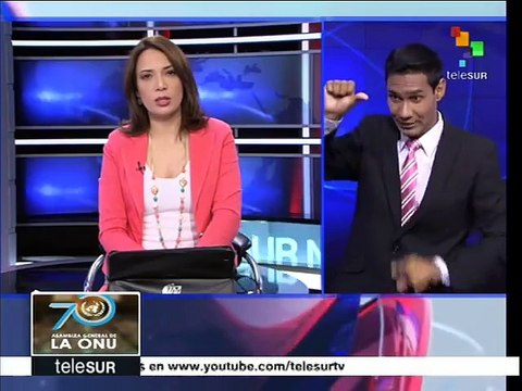 ONU: exige Uruguay cese del bloqueo económico de EE.UU. contra Cuba