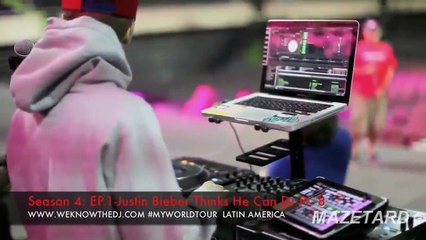 ÉPIQUE EDM MOMENTS / DJ ÉCHOUE EP.3 - 2015