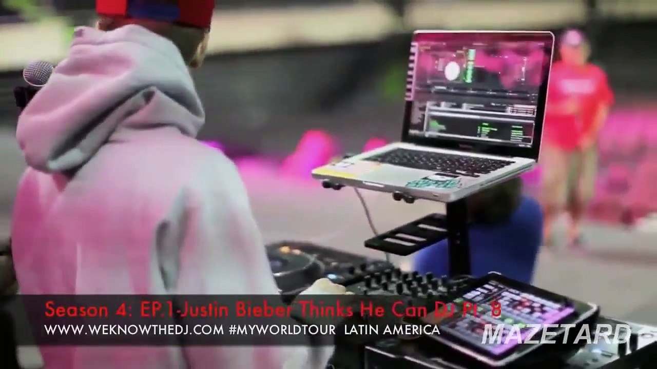 ÉPIQUE EDM MOMENTS / DJ ÉCHOUE EP.3 - 2015