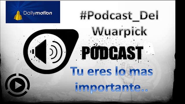 ERES LO MAS IMPORTANTE......!!