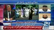 Pakistan Ke Ambasador Saudi Arab Mein Kiya Kiya Krte Heion - Mufti Muhammad Naeem