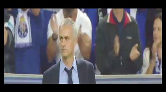 Goal Maicon Pereira 2-1 - FC Porto vs Chelsea - 29/09/2015