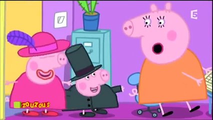 Peppa Pig - Les déguisements