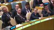 UN Speeches: Ukrainian President Petro Poroshenko