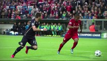 Bayern Munchen 5-0 Dinamo Zagrep (Champions League)