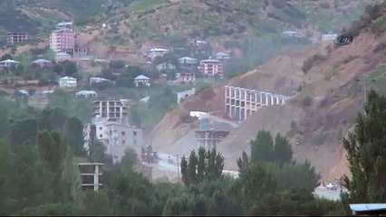 ’’2 asker şehit, 3 asker yaralı’’