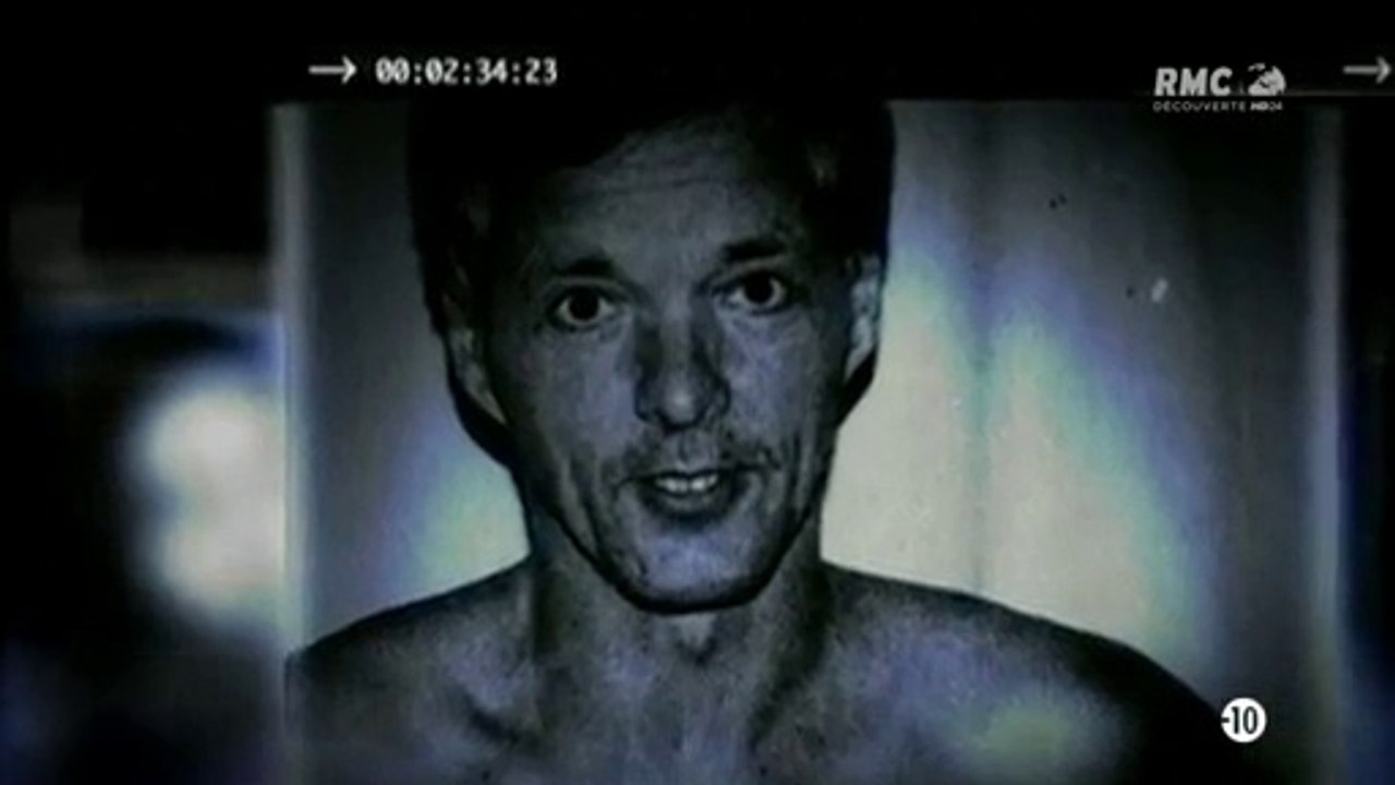 Johann Unterweger - L'etrangleur De Vienne