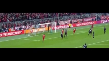 Bayern Munich vs Dinamo Zagreb  5-0 ~ All Goals & Highlights