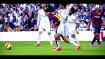 Lionel Messi - Overall 2015 HD