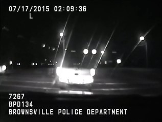 LiveLeak.com - Police video footage of shooting in Brownsville, Texas