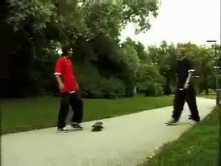 Don't Honk At Old People - Funny Videos at Videobash