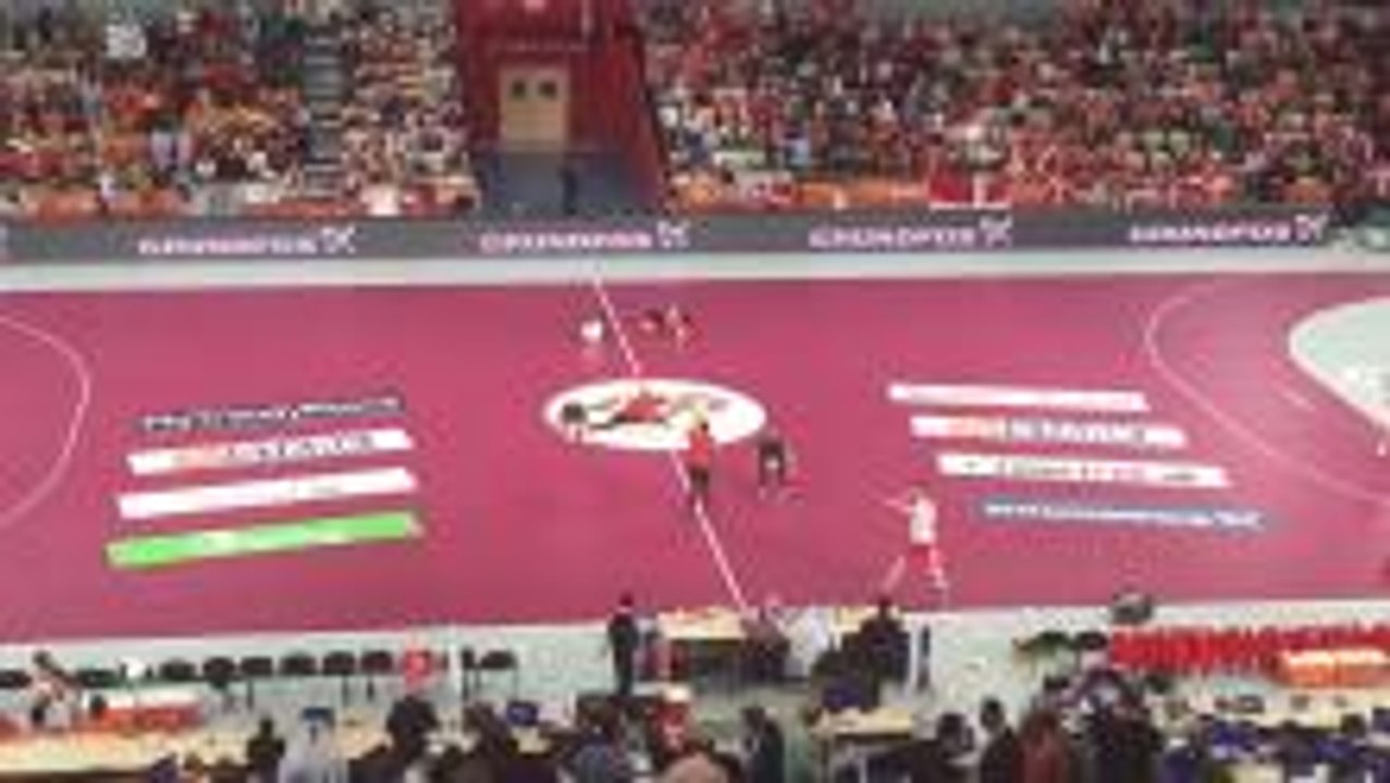 World Handball Championships | Qatar 2015