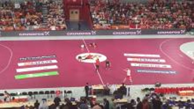 World Handball Championships | Qatar 2015