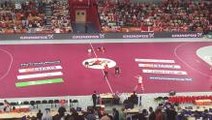 World Handball Championships | Qatar 2015