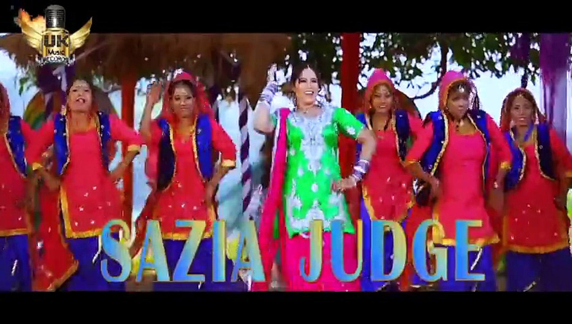 ⁣Naina Di Donali - Sazia Judge - UK Music Records