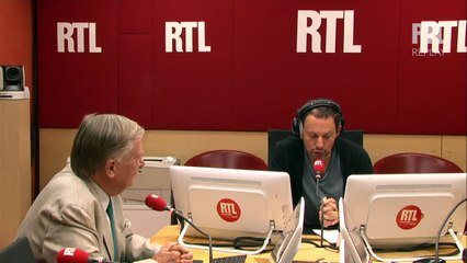 Alain Duhamel : "La France n'est pas isolée contre Poutine"