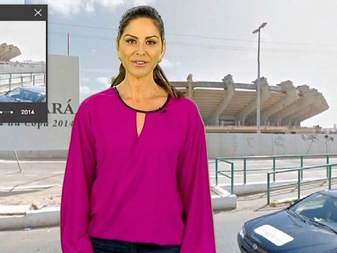 5 Things You Didn't Know About Google Maps