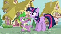 Můj Malý Pony: Přátelství je Magické S02 E21