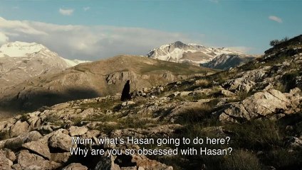 Babamin sesi Trailer