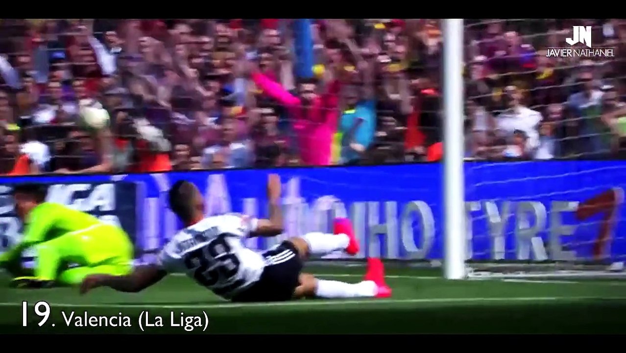 Luis Suarez - All Goals & Assists 2014/2015 HD