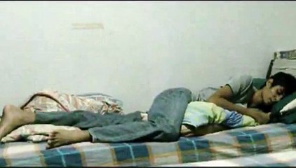 Machine Gun Scare Prank - Funny Videos at Videobash