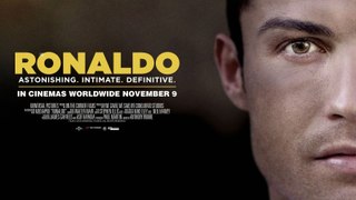 Ronaldo The Movie | HD Official Trailer 2015
