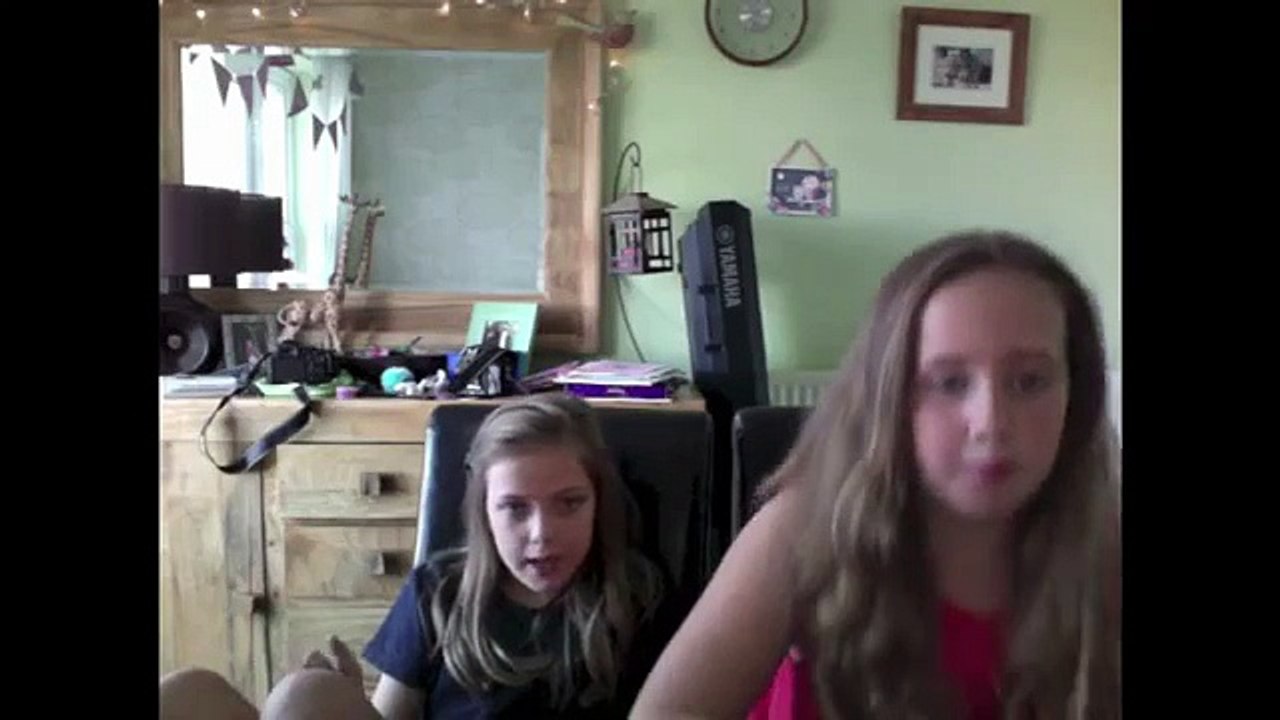 THIS OR THAT CHALLENGE!!