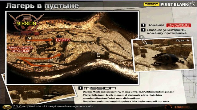 dUAL hanDguN D HEAdshoT(TAmriN GANtenK)