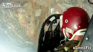 Amazing Fighter Pilots 2 GoPro HD