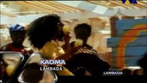 Kaoma - The Lambada-Llorando Se Fue (1989)_720p