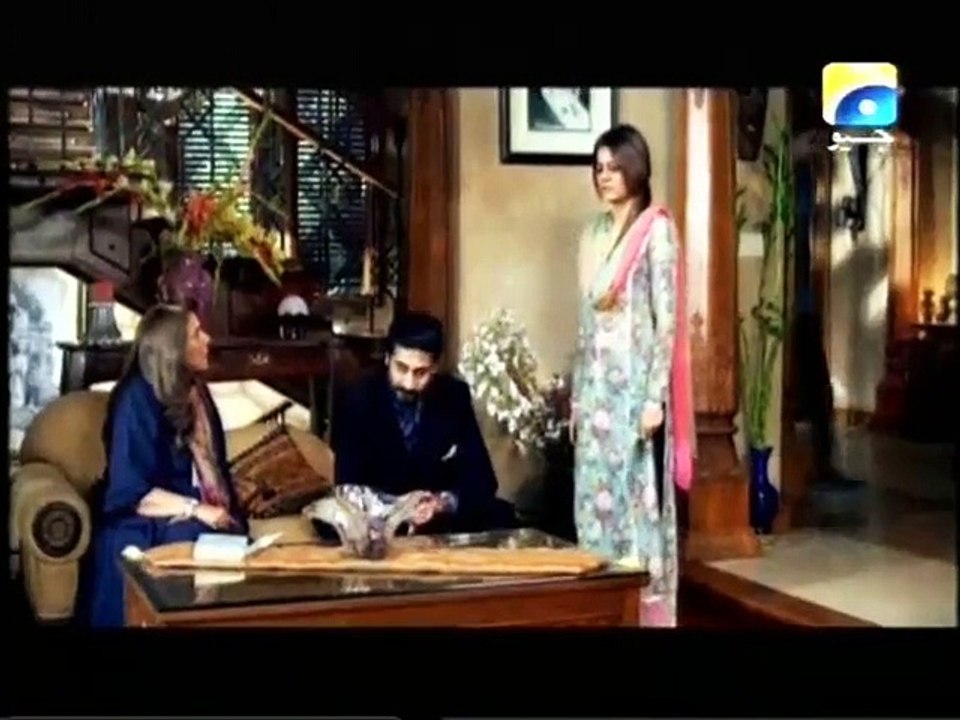 Maryum (Part-1) -29 Sep 2015