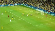 Maccabi Tel Aviv vs Dyn. Kiev All Goals & Highlights 29.09.2015 (Champions League)