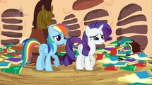 Můj Malý Pony: Přátelství je Magické S02 E22