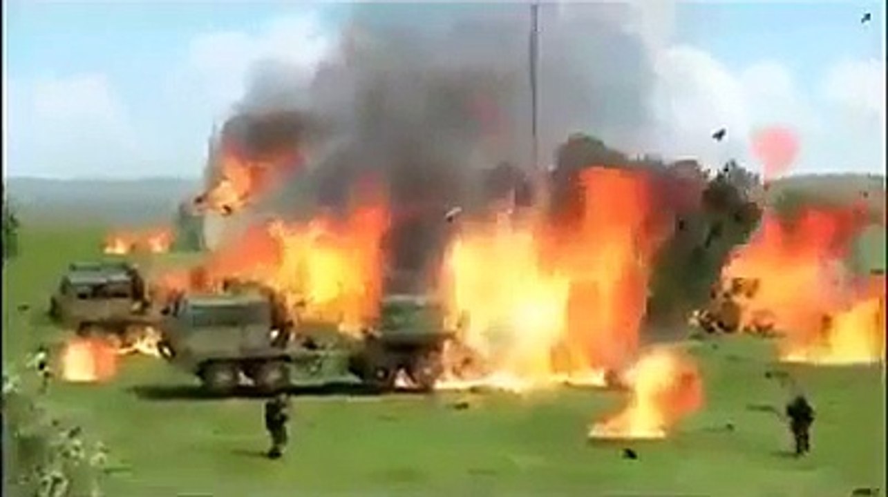 انڈیا کی تباہی ہم ایسے کریں گے