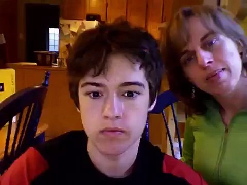 Selfie everyday for 8 years ∞ 12 yrs old to 20 yrs old! ∞