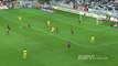 Lille vs Nantes All Goals & Highlights 29.09.2015