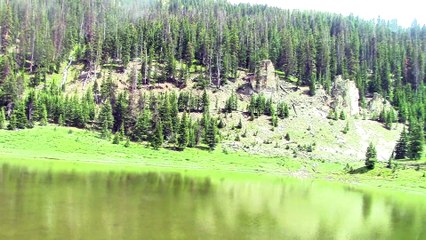rocky mountain national park